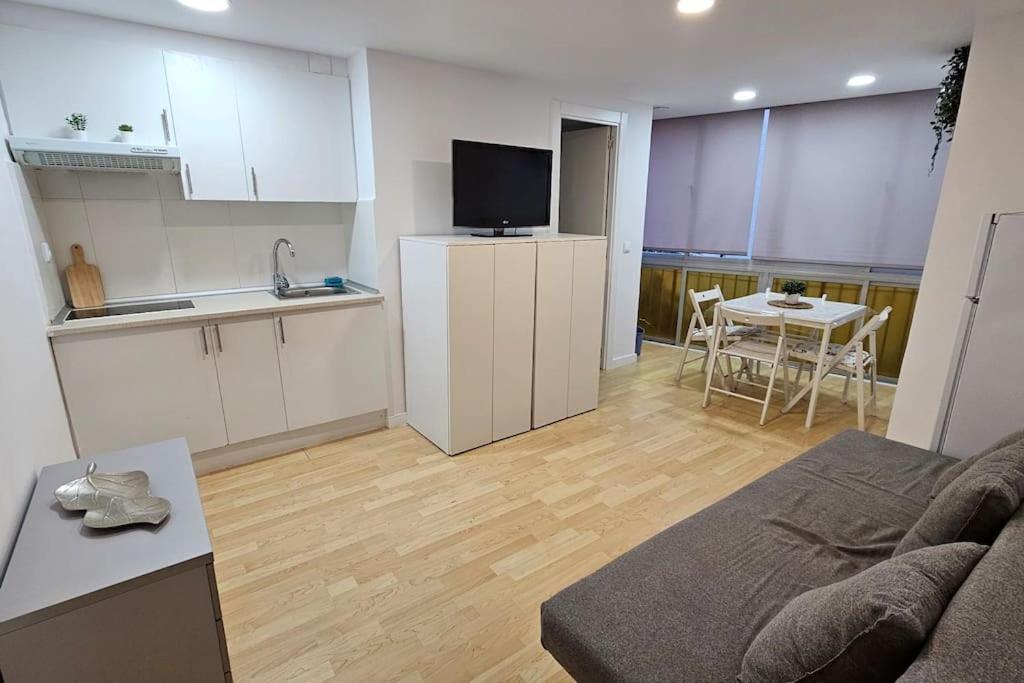 Estudio Centrico A 2 Minutos De La Playa Salou Buitenkant foto